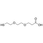  Thiol-PEG2-acid 