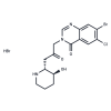  Halofuginone hydrobromide 