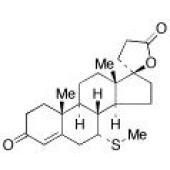  7a-Thiomethyl Spironolactone 