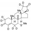  7a-Thiomethyl Spironolactone- 