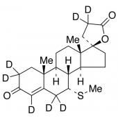  7a-Thiomethyl Spironolactone- 