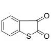  Thionaphthenquinone 