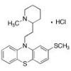  Thioridazine Hydrochloride 