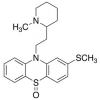  Thioridazine 5-Sulfoxide 