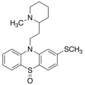  Thioridazine 5-Sulfoxide 