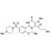  Thiosildenafil 