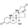  7a-Thio Spironolactone 