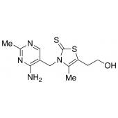  Thiothiamine 