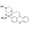  (Z)-Thiothixene 