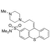  (Z)-Thiothixene 