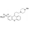  (E)-Thiothixene 