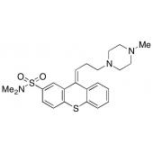  (E)-Thiothixene 