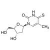  4-Thiothymidine 