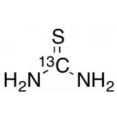  Thiourea-13C 