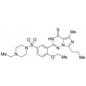  Thiovardenafil 