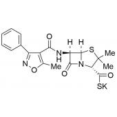  Thioxacillin Potassium Salt 