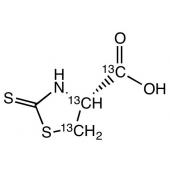  (R)-2-Thioxothiazolidine-4- 