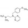  Thonzylamine 