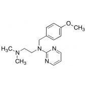  Thonzylamine 