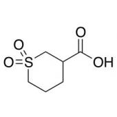  tetrahydro-2H-thiopyran-3- 