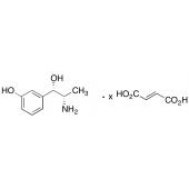  Threo-Metaraminol Fumarate 