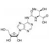  N6-(N-Threonylcarbonyl) 