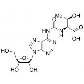  N6-(N-Threonylcarbonyl) 