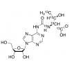  N6-(N-Threonylcarbonyl) 