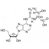  N6-(N-Threonylcarbonyl) 