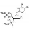  Thymidine 3,5-Diphosphate 