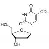  Thymidine-d3 