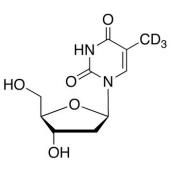  Thymidine-d3 