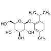  Thymol-b-D-glucopyranoside 