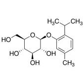  Thymol-b-D-glucopyranoside 