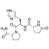  Thyrotropin-Releasing Hormone 