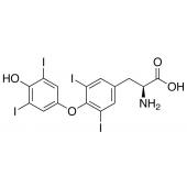  Thyroxine 