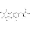  Thyroxine-13C6 