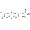  D-Thyroxine 