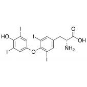  D-Thyroxine 