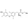  Thyroxine Ethyl Ester 