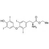  Thyroxine Ethyl Ester 