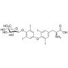  Thyroxine 4-O--D-Glucuronide 