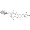  Thyroxine-13C6 4-O--D- 