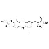  Thyroxine 4-O-Sulfate 