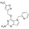  TLR7-agonist-1 