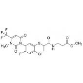  Tiafenacil 