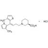  Tiagabine Hydrochloride 