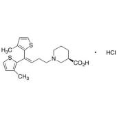  Tiagabine Hydrochloride 