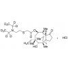  Tiamulin-d10 Hydrochloride 