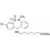  Tianeptine Sodium Salt 